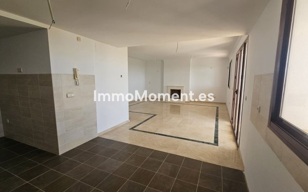 Revente - Maison mitoyenne - Casares - Doña Julia