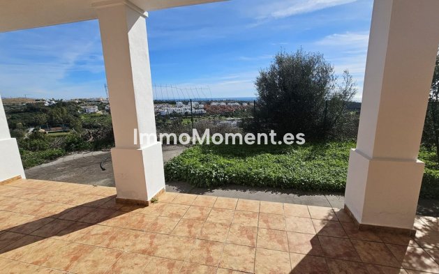 Revente - Maison mitoyenne - Casares - Doña Julia