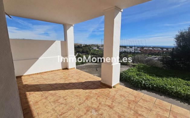 Revente - Maison mitoyenne - Casares - Doña Julia