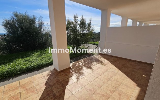 Revente - Maison mitoyenne - Casares - Doña Julia