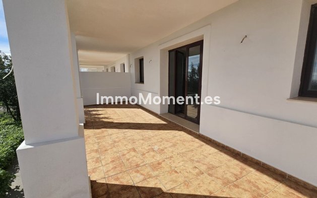 Revente - Maison mitoyenne - Casares - Doña Julia