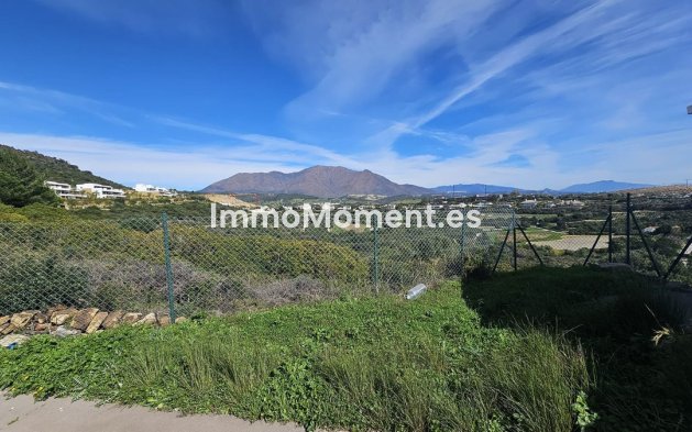 Revente - Maison mitoyenne - Casares - Doña Julia