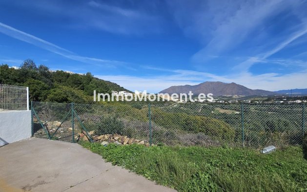 Revente - Maison mitoyenne - Casares - Doña Julia