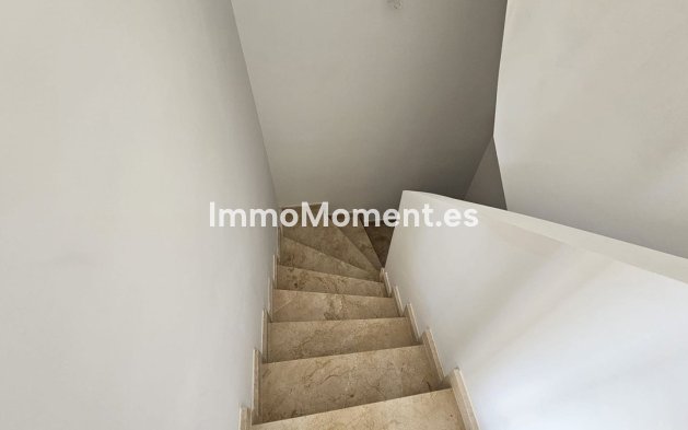 Revente - Maison mitoyenne - Casares - Doña Julia