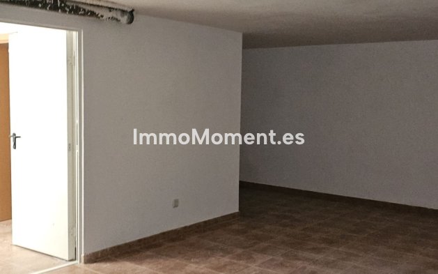 Revente - Maison mitoyenne - Casares - Doña Julia