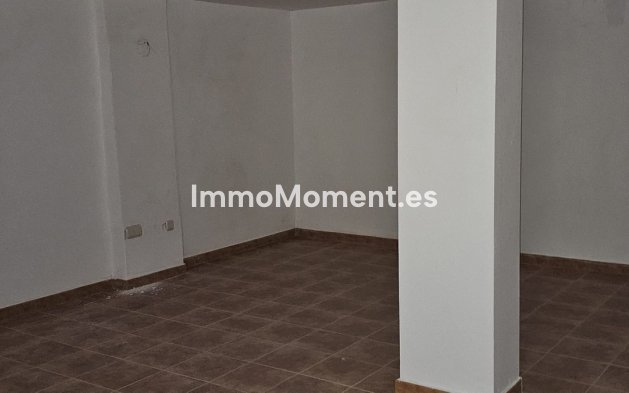 Revente - Maison mitoyenne - Casares - Doña Julia