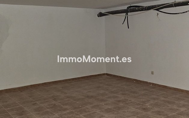 Revente - Maison mitoyenne - Casares - Doña Julia