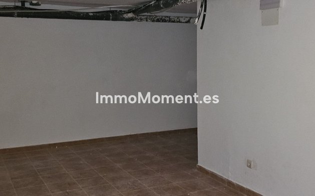 Revente - Maison mitoyenne - Casares - Doña Julia