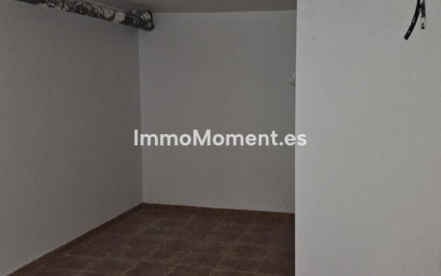 Revente - Maison mitoyenne - Casares - Doña Julia