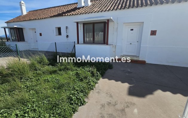 Revente - Maison mitoyenne - Casares - Doña Julia