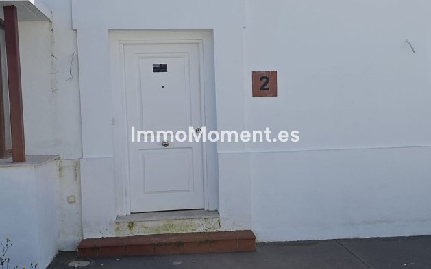 Revente - Maison mitoyenne - Casares - Doña Julia