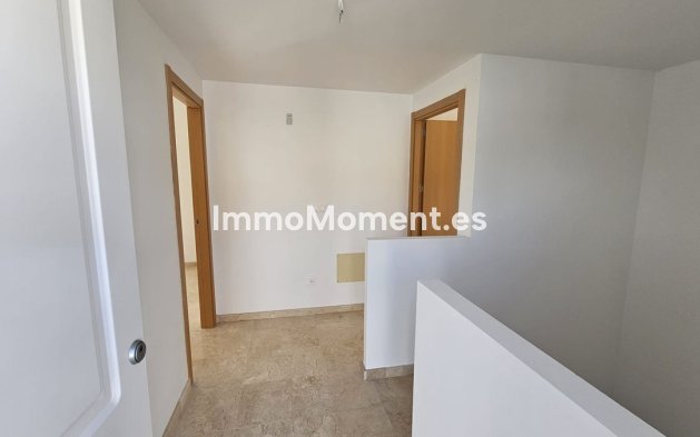 Revente - Maison mitoyenne - Casares - Doña Julia