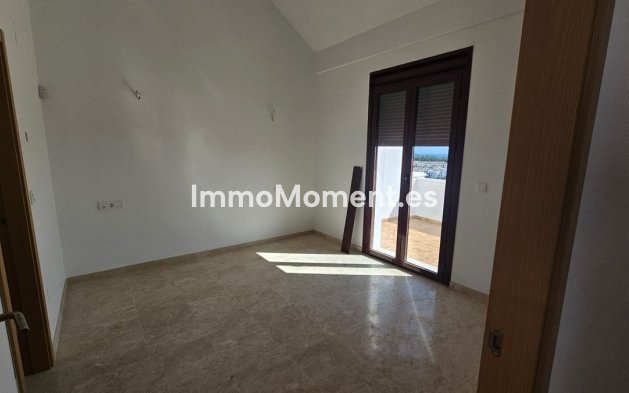 Revente - Maison mitoyenne - Casares - Doña Julia