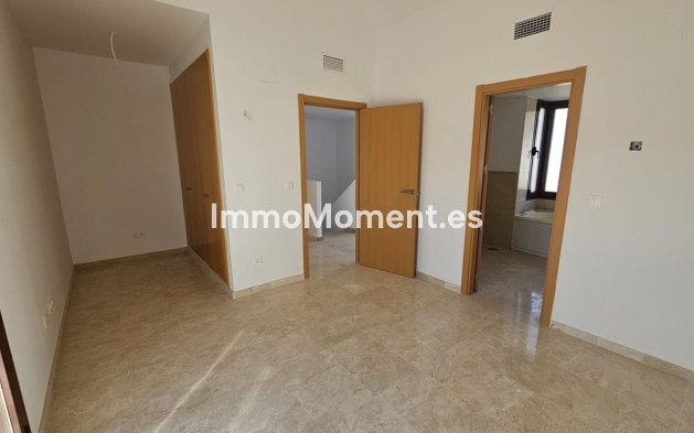 Revente - Maison mitoyenne - Casares - Doña Julia