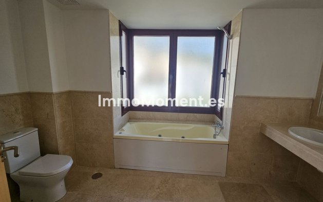 Revente - Maison mitoyenne - Casares - Doña Julia