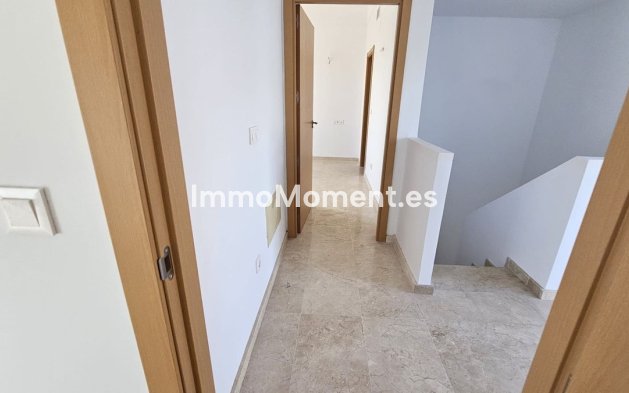 Revente - Maison mitoyenne - Casares - Doña Julia