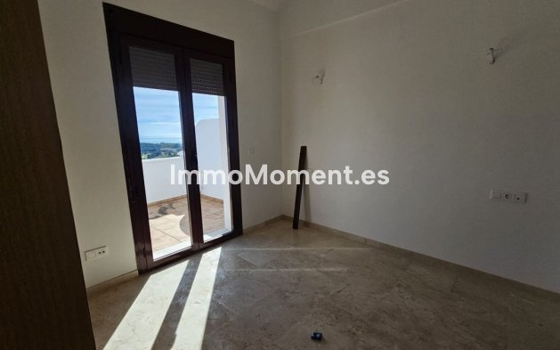 Revente - Maison mitoyenne - Casares - Doña Julia