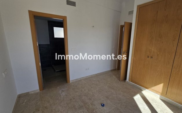 Revente - Maison mitoyenne - Casares - Doña Julia