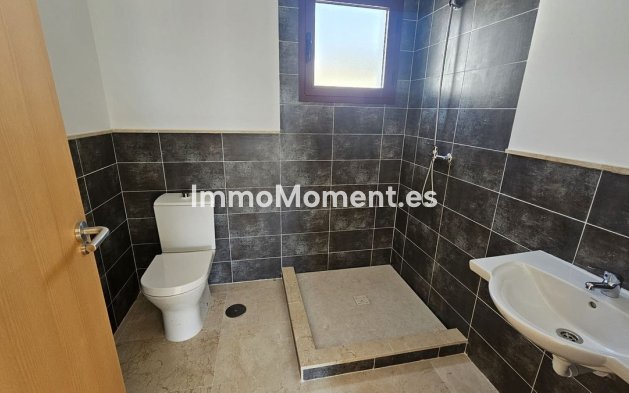 Revente - Maison mitoyenne - Casares - Doña Julia