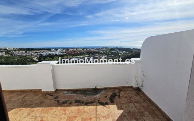 Revente - Maison mitoyenne - Casares - Doña Julia