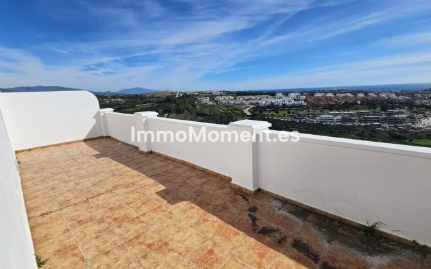 Revente - Maison mitoyenne - Casares - Doña Julia