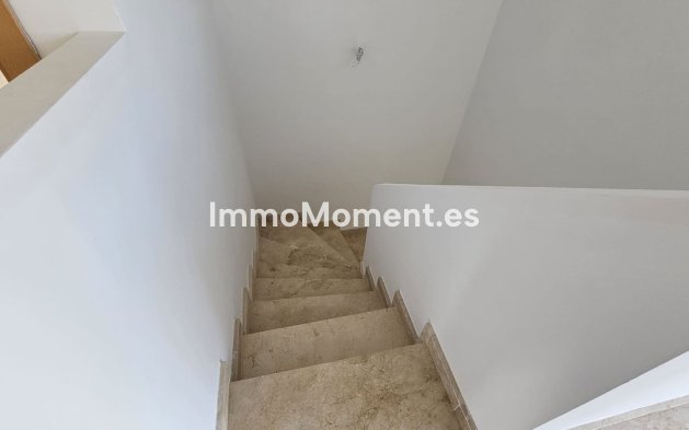 Revente - Maison mitoyenne - Casares - Doña Julia