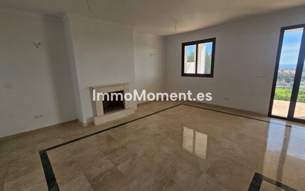 Revente - Maison mitoyenne - Casares - Doña Julia