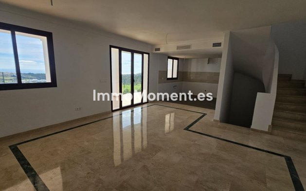 Revente - Maison mitoyenne - Casares - Doña Julia