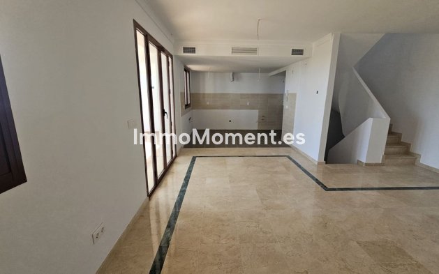 Revente - Maison mitoyenne - Casares - Doña Julia