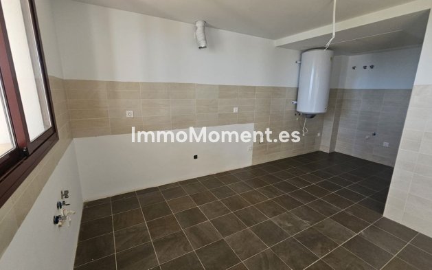 Revente - Maison mitoyenne - Casares - Doña Julia