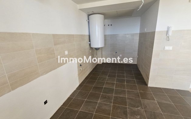 Revente - Maison mitoyenne - Casares - Doña Julia