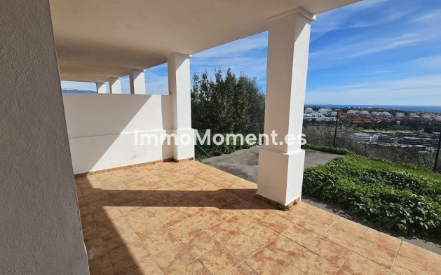 Revente - Maison mitoyenne - Casares - Doña Julia