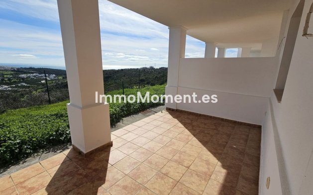 Revente - Maison mitoyenne - Casares - Doña Julia