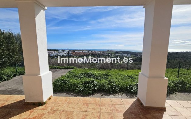 Revente - Maison mitoyenne - Casares - Doña Julia