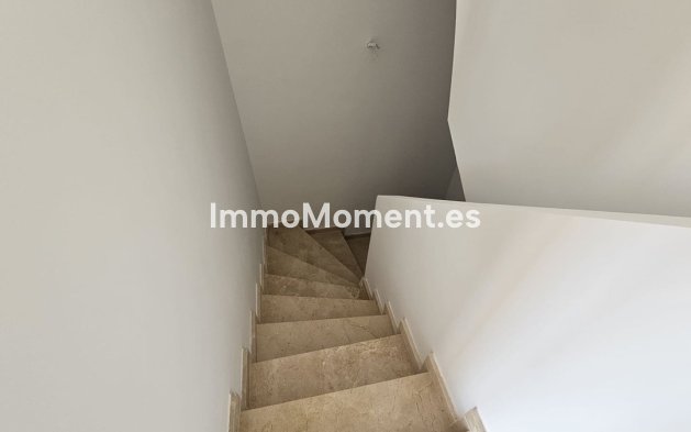 Revente - Maison mitoyenne - Casares - Doña Julia