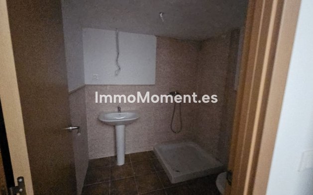 Revente - Maison mitoyenne - Casares - Doña Julia