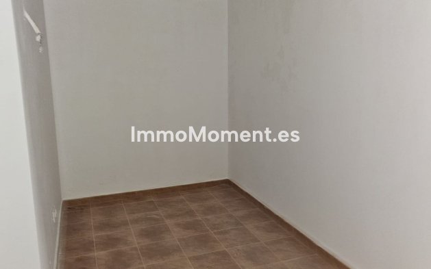 Revente - Maison mitoyenne - Casares - Doña Julia