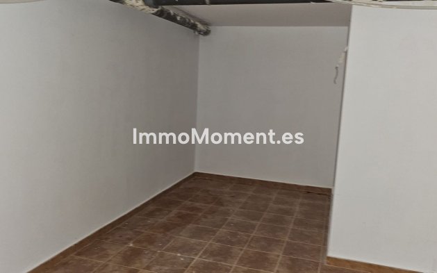 Revente - Maison mitoyenne - Casares - Doña Julia