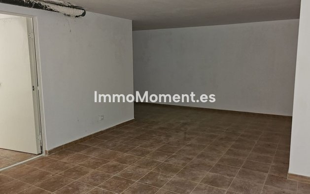 Revente - Maison mitoyenne - Casares - Doña Julia