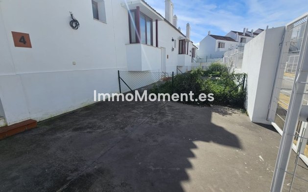 Revente - Maison mitoyenne - Casares - Doña Julia