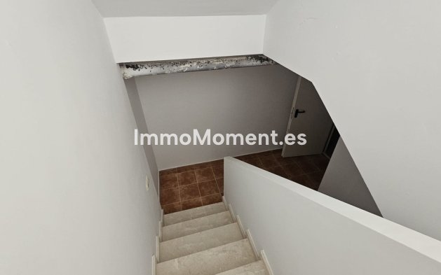 Revente - Maison mitoyenne - Casares - Doña Julia