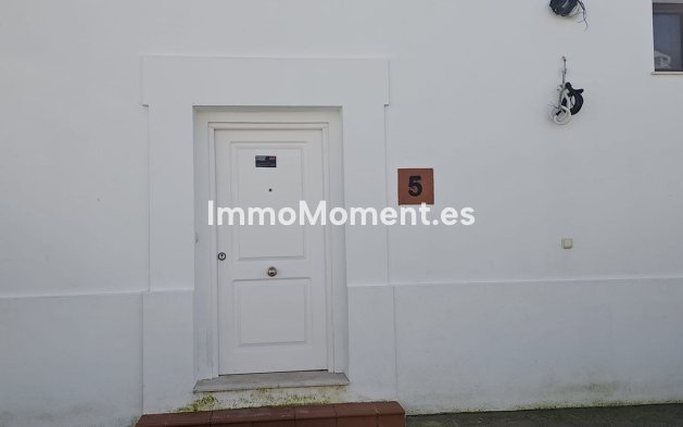 Revente - Maison mitoyenne - Casares - Doña Julia