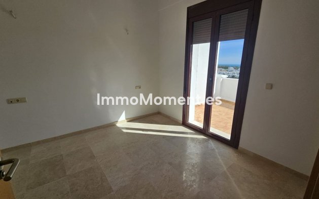 Revente - Maison mitoyenne - Casares - Doña Julia