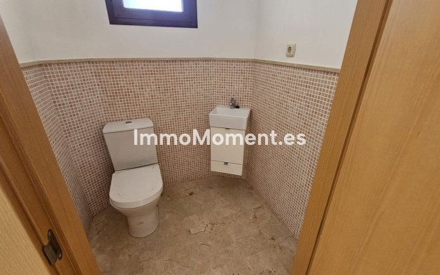 Revente - Maison mitoyenne - Casares - Doña Julia