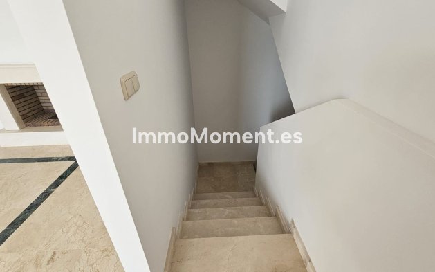 Revente - Maison mitoyenne - Casares - Doña Julia