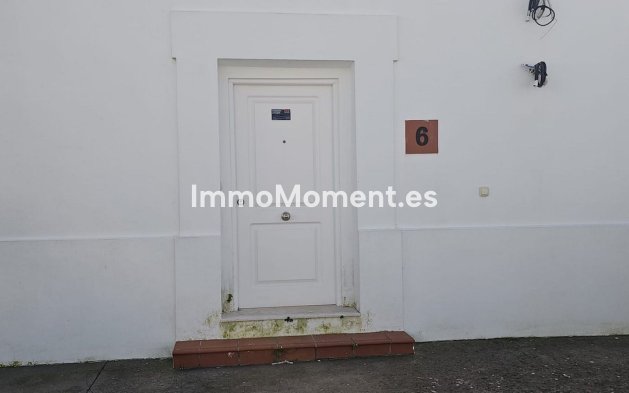 Revente - Maison mitoyenne - Casares - Doña Julia