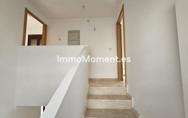 Revente - Maison mitoyenne - Casares - Doña Julia