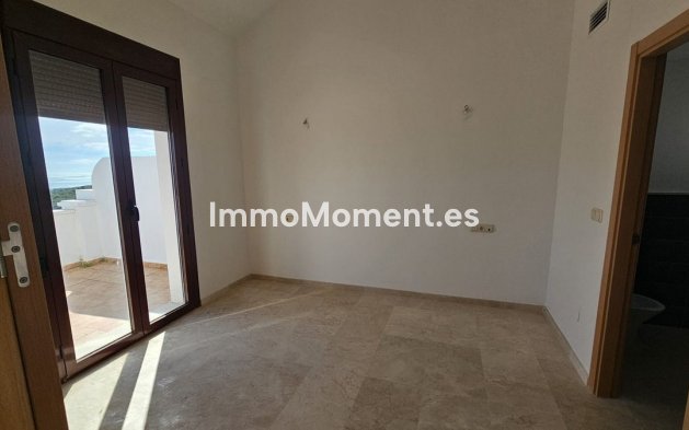 Revente - Maison mitoyenne - Casares - Doña Julia