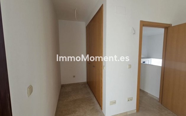 Revente - Maison mitoyenne - Casares - Doña Julia