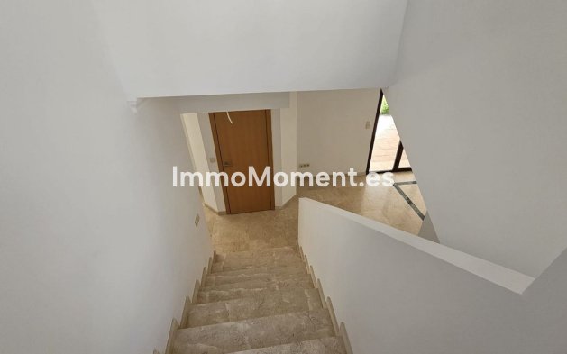 Revente - Maison mitoyenne - Casares - Doña Julia